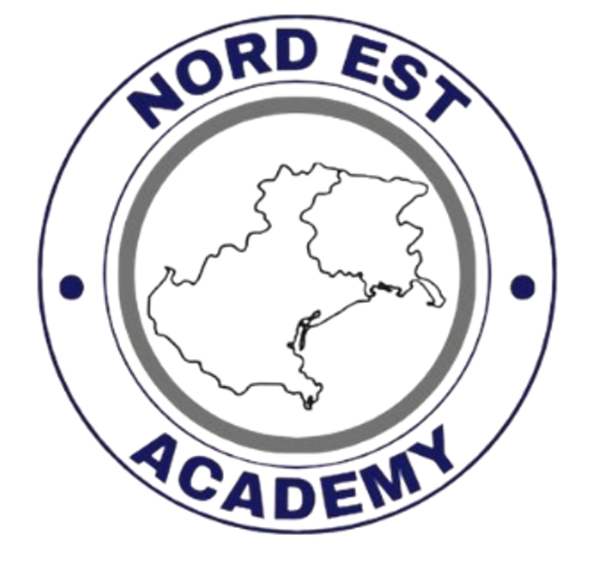 logo academy nordest